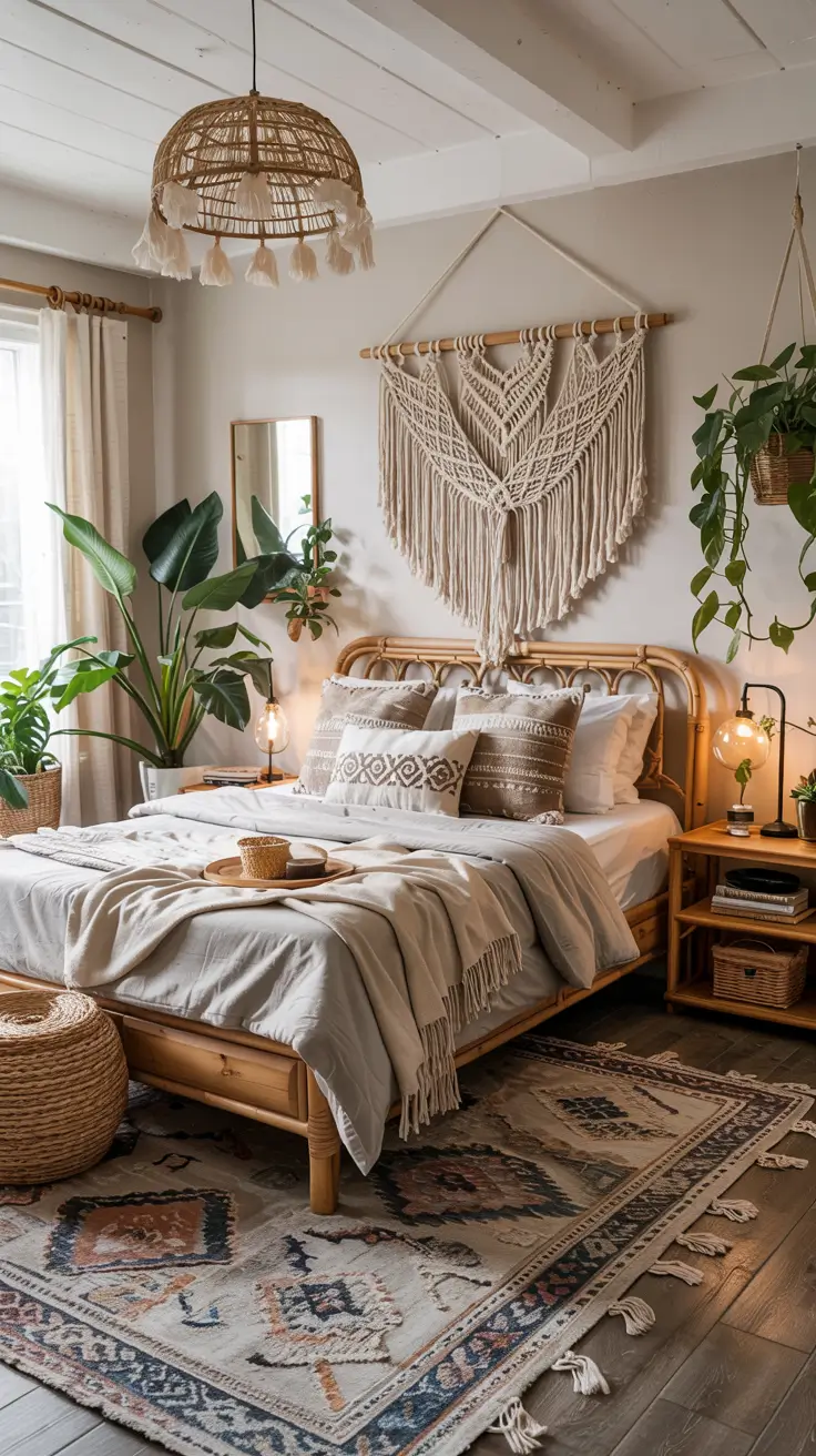 28 Cozy Bedroom Ideas 2026 - Aesthetic Comfy Designs for Small Room, Couples and Cottage Style