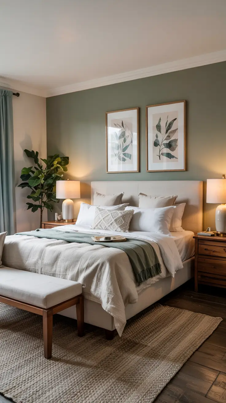 28 Cozy Bedroom Ideas 2026 - Aesthetic Comfy Designs for Small Room, Couples and Cottage Style