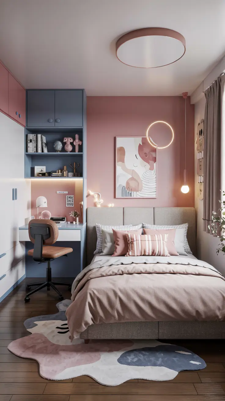 28 Cozy Bedroom Ideas 2026 - Aesthetic Comfy Designs for Small Room, Couples and Cottage Style