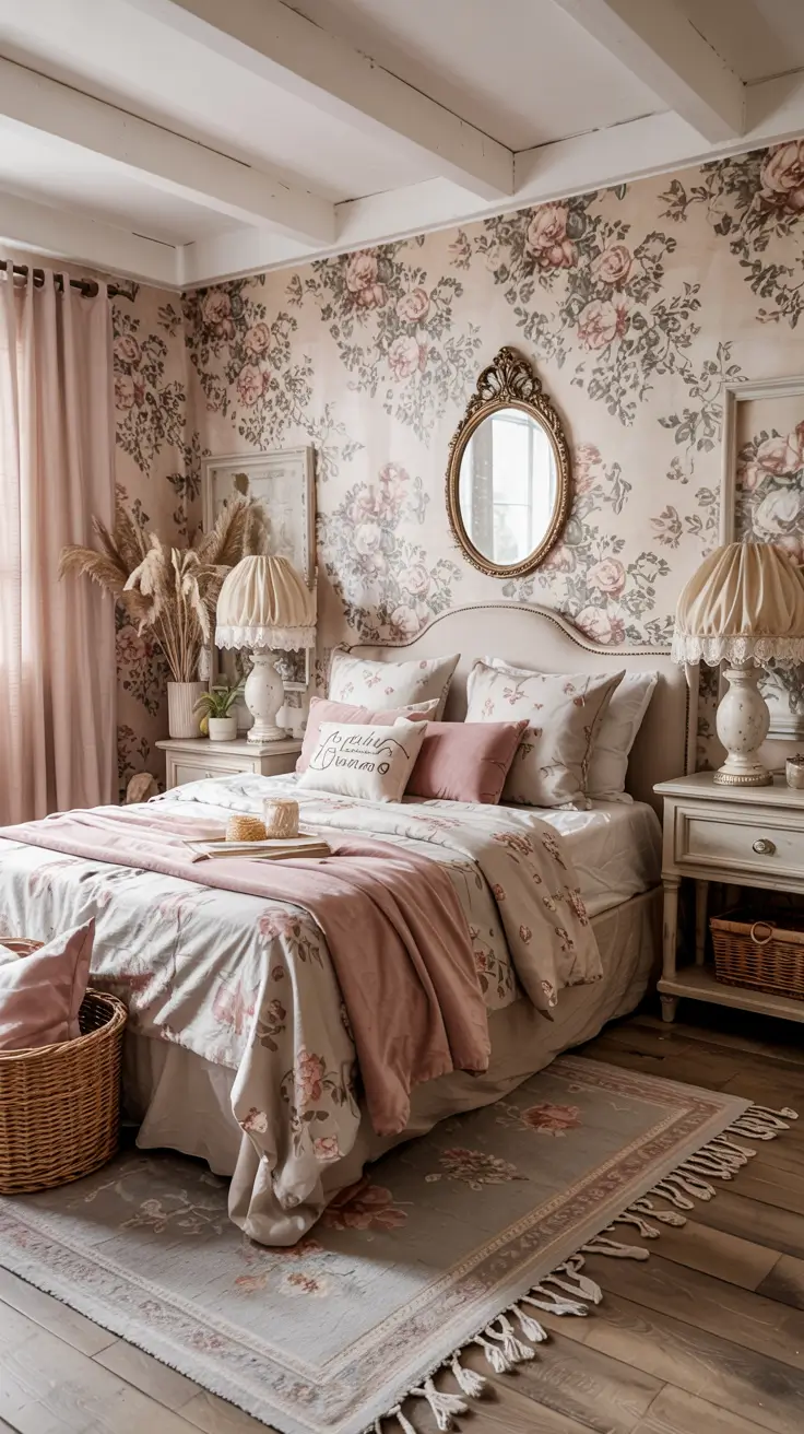 28 Cozy Bedroom Ideas 2026 - Aesthetic Comfy Designs for Small Room, Couples and Cottage Style