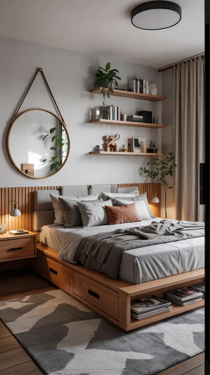 28 Cozy Bedroom Ideas 2026 - Aesthetic Comfy Designs for Small Room, Couples and Cottage Style