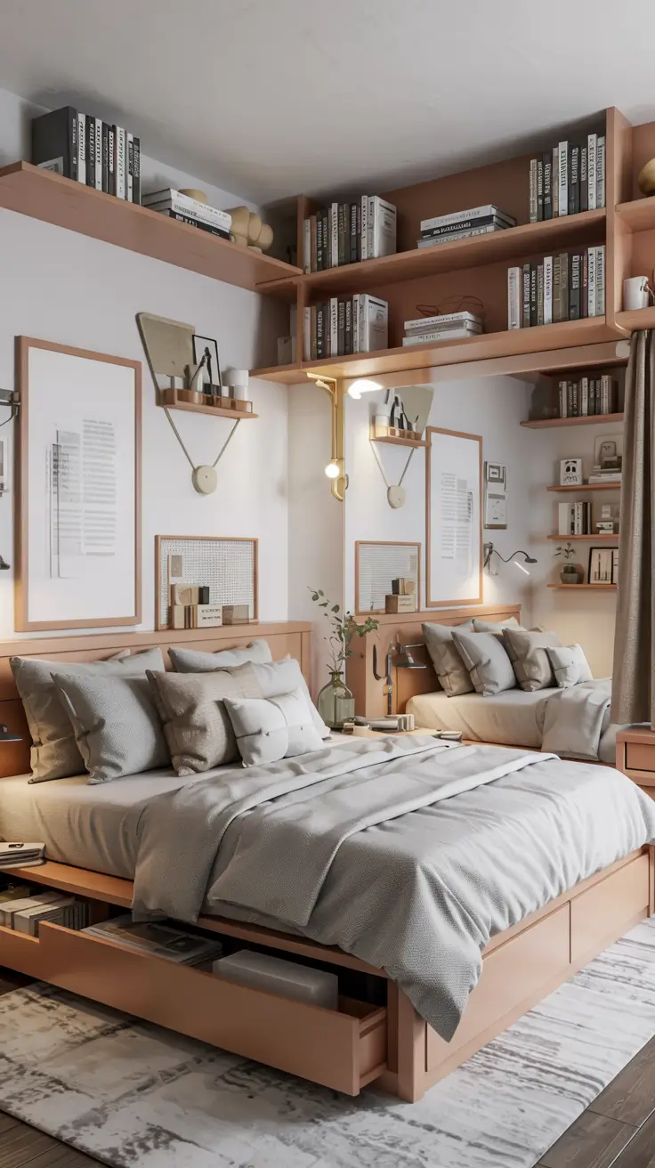 28 Cozy Bedroom Ideas 2026 - Aesthetic Comfy Designs for Small Room, Couples and Cottage Style