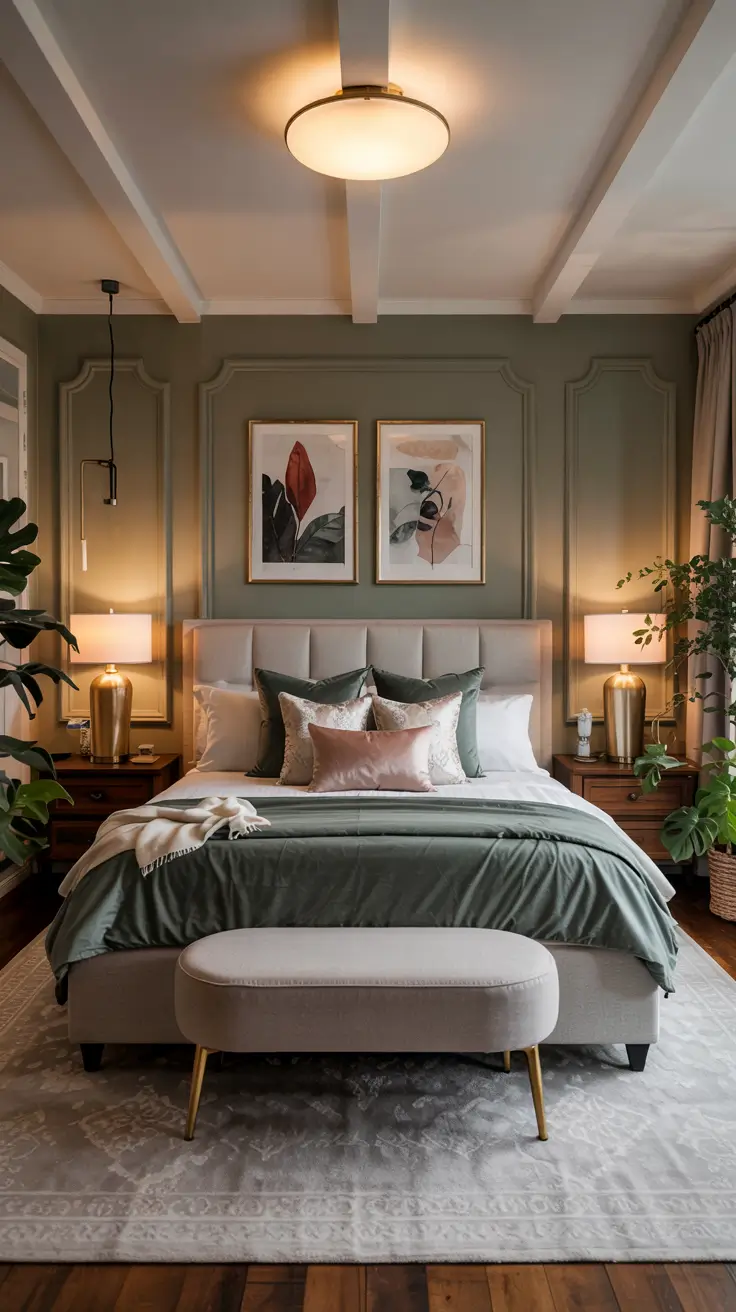 28 Cozy Bedroom Ideas 2026 - Aesthetic Comfy Designs for Small Room, Couples and Cottage Style