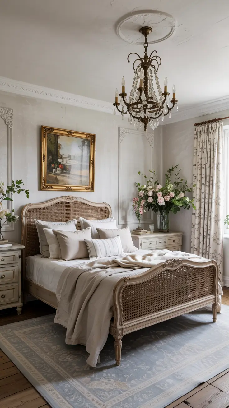 28 Cozy Bedroom Ideas 2026 - Aesthetic Comfy Designs for Small Room, Couples and Cottage Style