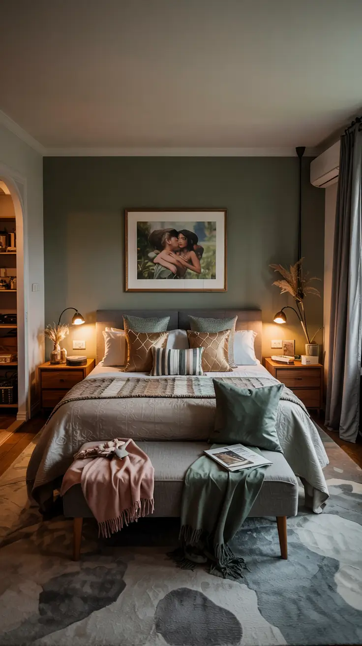 28 Cozy Bedroom Ideas 2026 - Aesthetic Comfy Designs for Small Room, Couples and Cottage Style