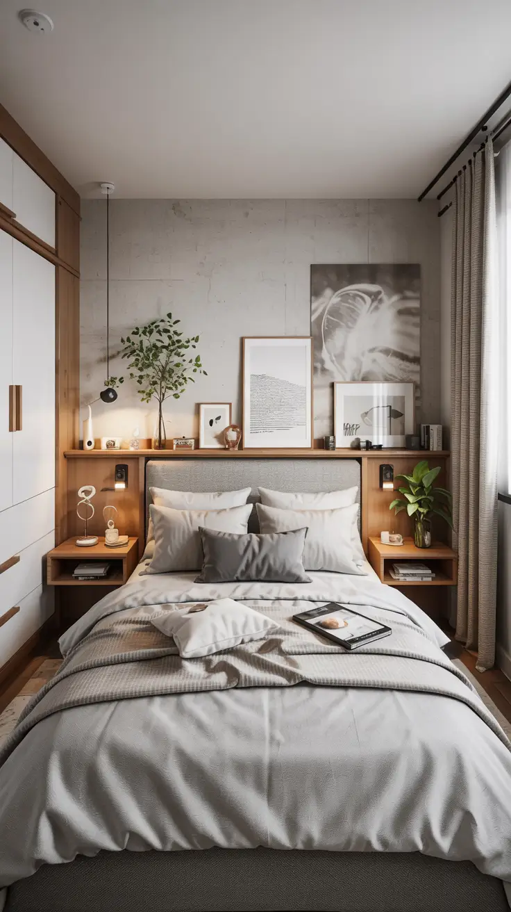 28 Cozy Bedroom Ideas 2026 - Aesthetic Comfy Designs for Small Room, Couples and Cottage Style