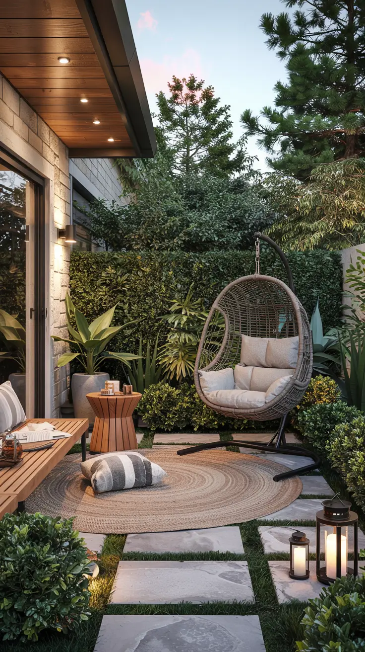 21 Egg Chair Ideas 2026 For Outdoor Hanging, Garden, Living Room And Bedroom Spaces