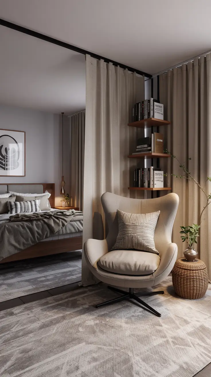 21 Egg Chair Ideas 2026 For Outdoor Hanging, Garden, Living Room And Bedroom Spaces