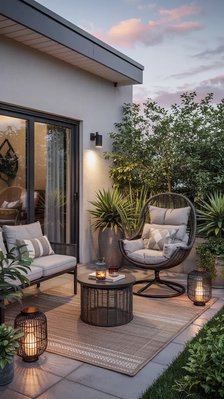 21 Egg Chair Ideas 2026 For Outdoor Hanging, Garden, Living Room And Bedroom Spaces