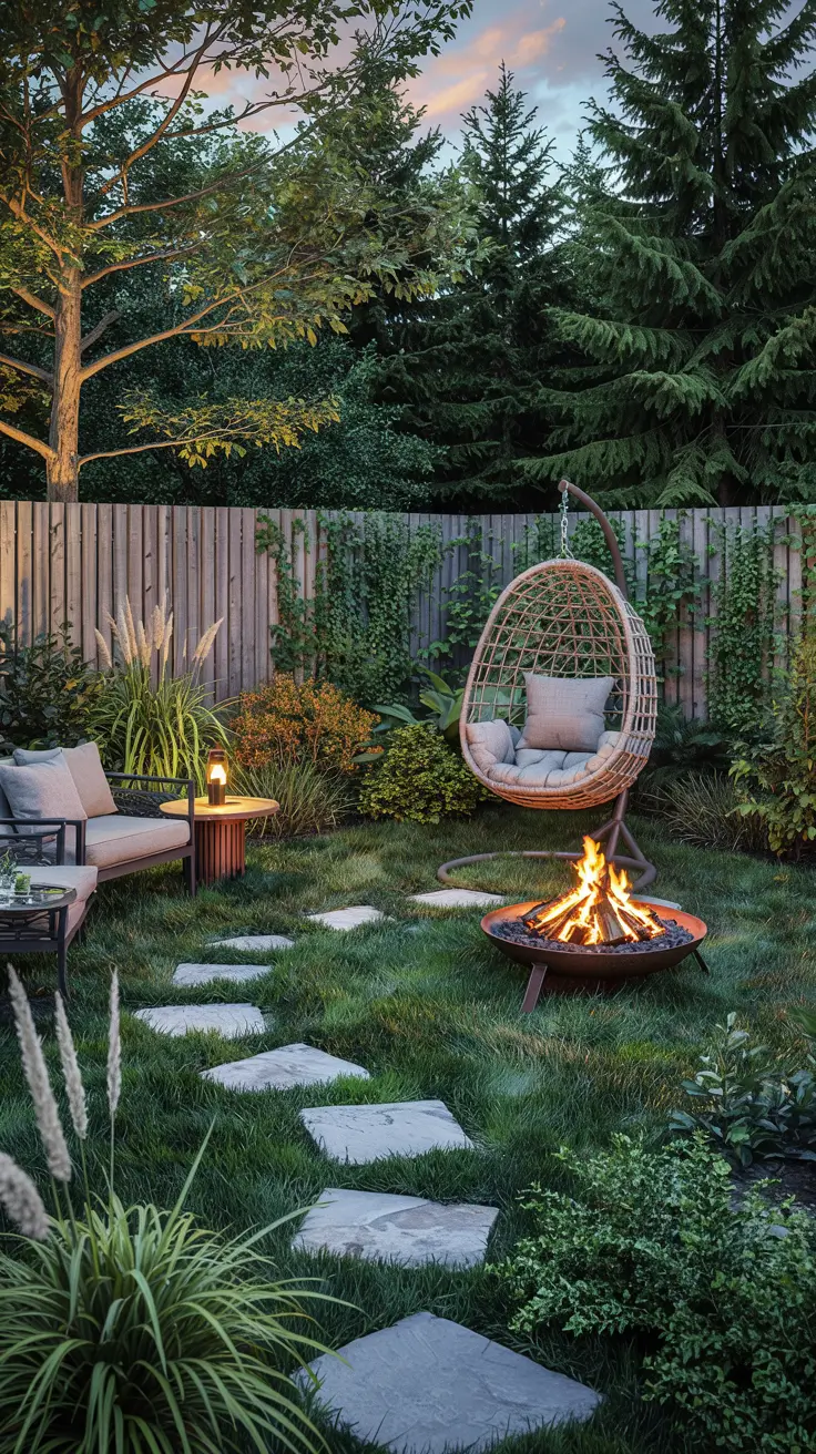 21 Egg Chair Ideas 2026 For Outdoor Hanging, Garden, Living Room And Bedroom Spaces