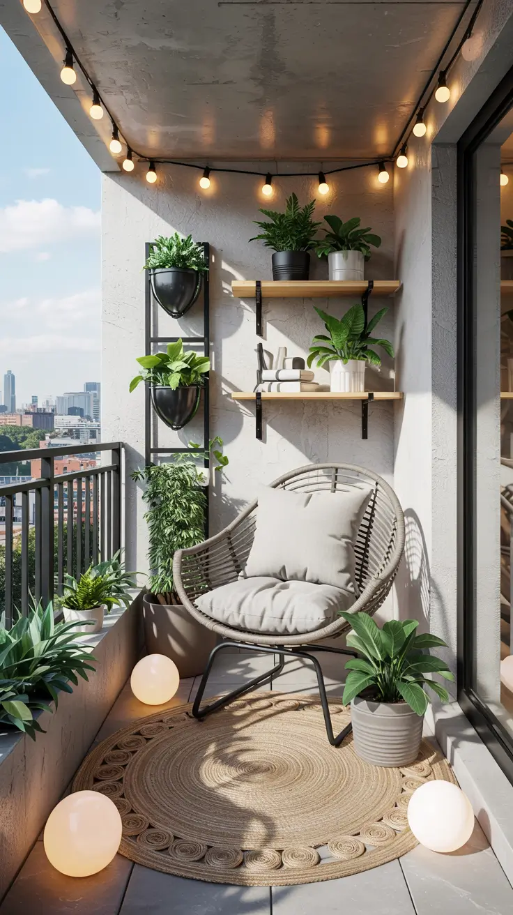 21 Egg Chair Ideas 2026 For Outdoor Hanging, Garden, Living Room And Bedroom Spaces