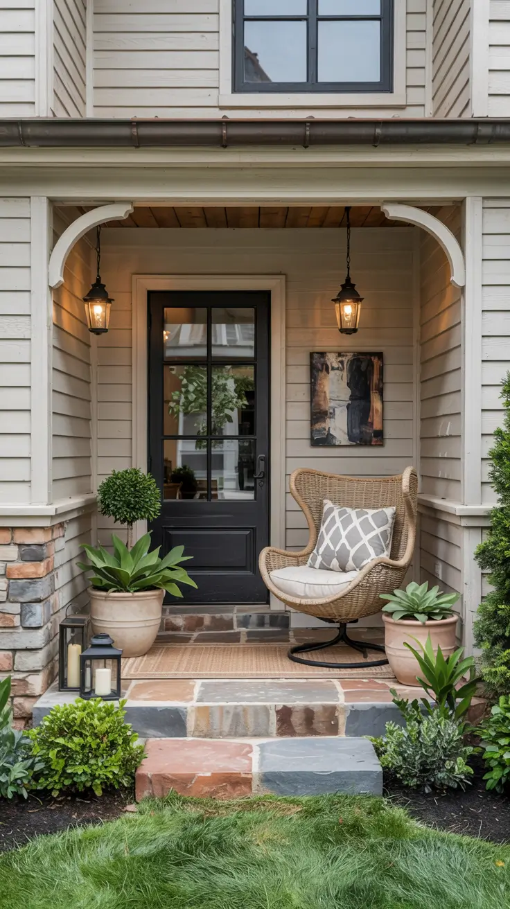 21 Egg Chair Ideas 2026 For Outdoor Hanging, Garden, Living Room And Bedroom Spaces