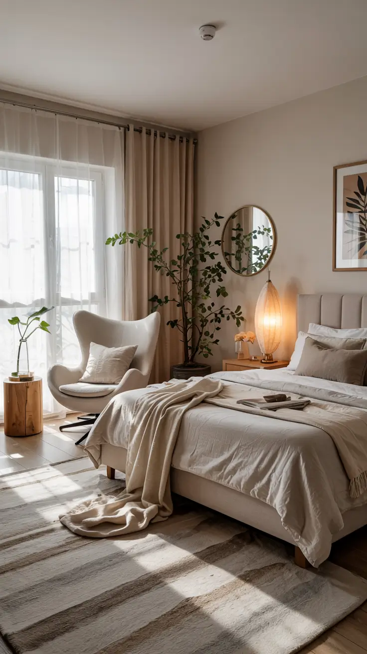 21 Egg Chair Ideas 2026 For Outdoor Hanging, Garden, Living Room And Bedroom Spaces