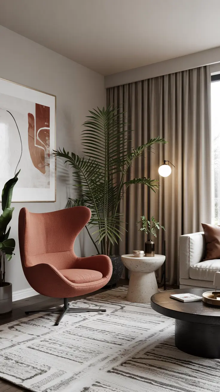 21 Egg Chair Ideas 2026 For Outdoor Hanging, Garden, Living Room And Bedroom Spaces