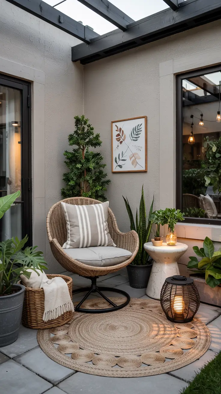 21 Egg Chair Ideas 2026 For Outdoor Hanging, Garden, Living Room And Bedroom Spaces