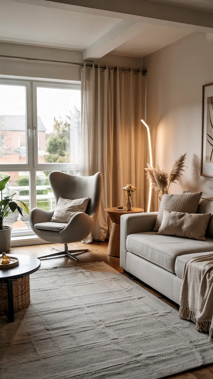 21 Egg Chair Ideas 2026 For Outdoor Hanging, Garden, Living Room And Bedroom Spaces