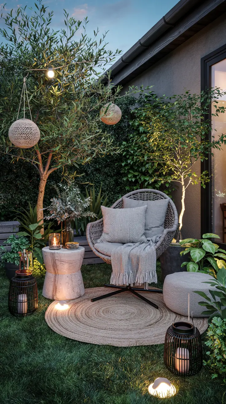 21 Egg Chair Ideas 2026 For Outdoor Hanging, Garden, Living Room And Bedroom Spaces