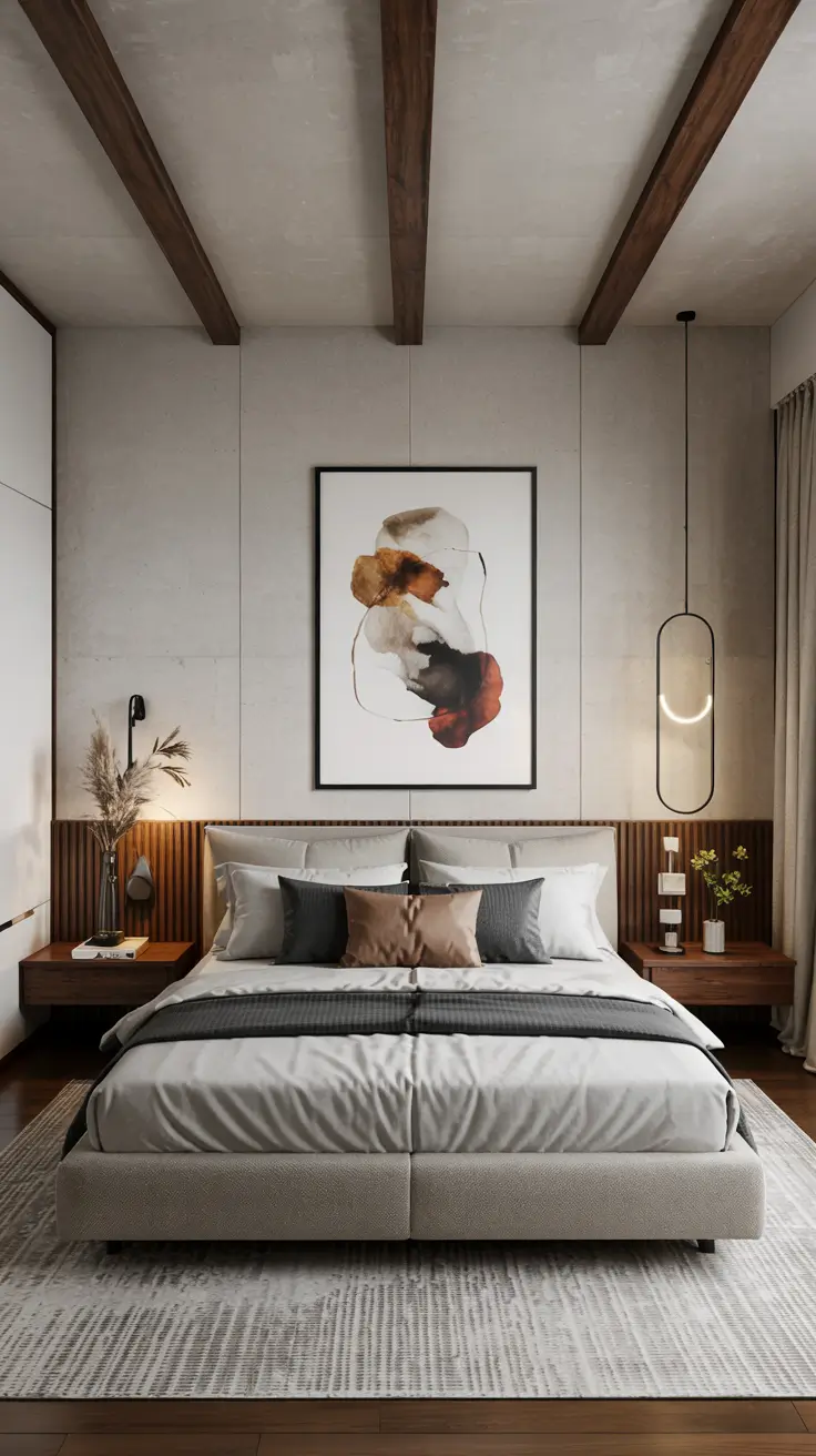 42 Elegant Bedroom Ideas 2026 - Luxury Modern, Classy and Cozy Inspiration