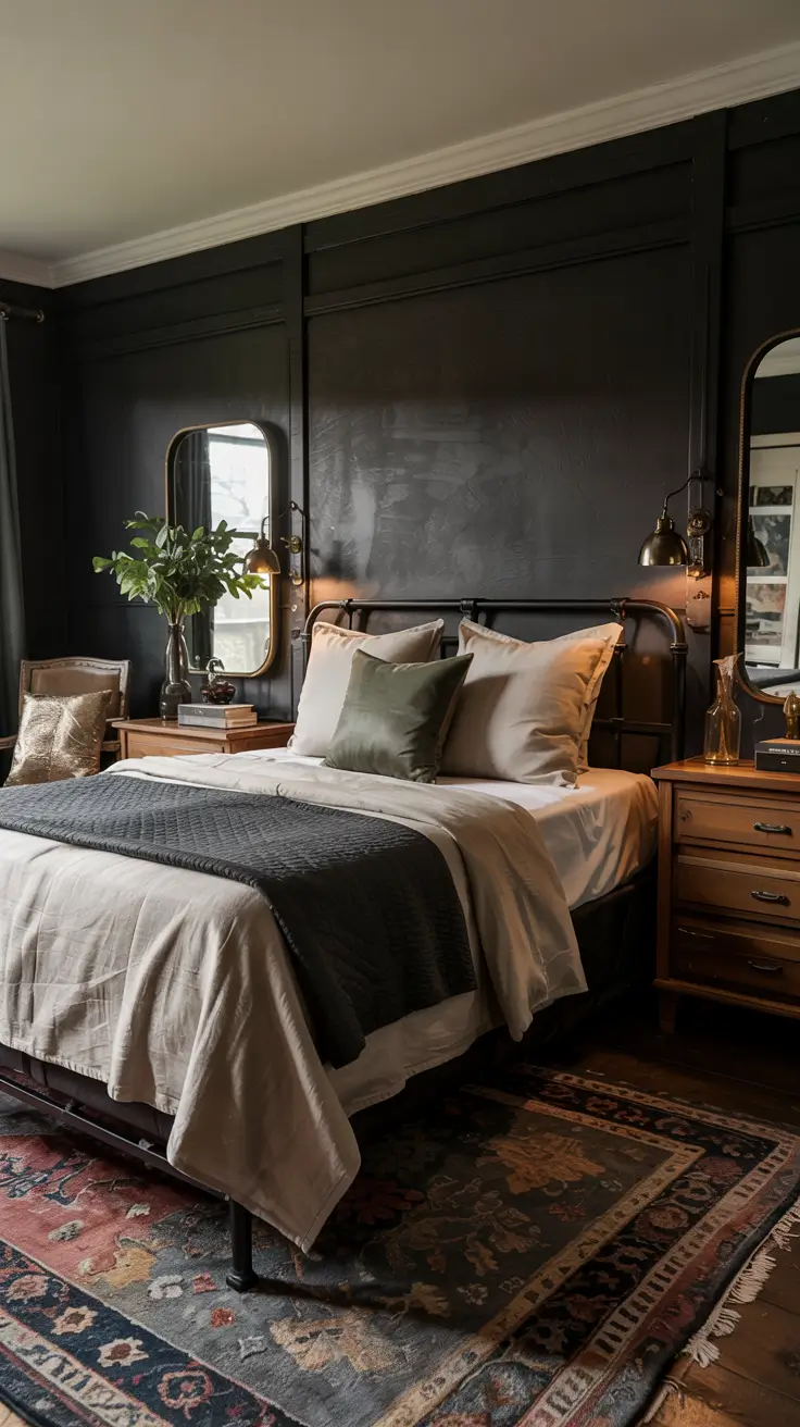 21 Farmhouses Bedroom Ideas 2026: Cozy Modern Rustic Inspiration