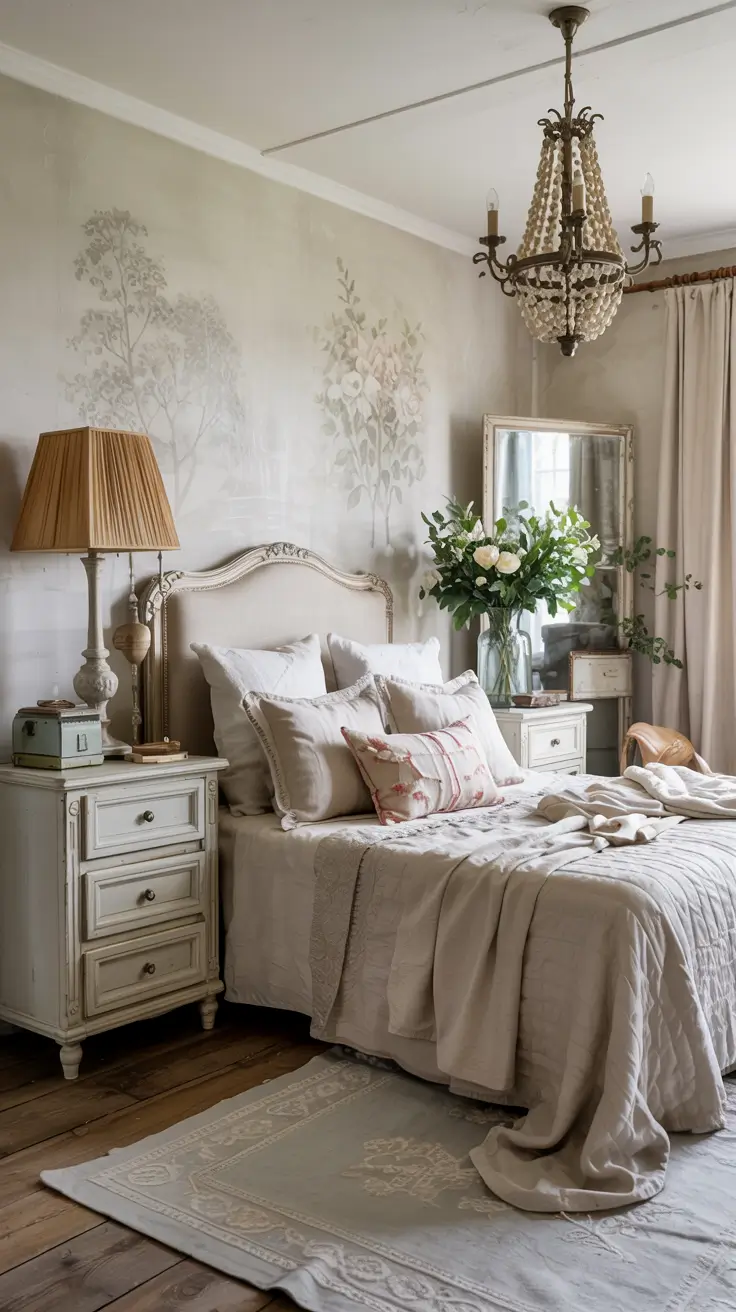 21 Farmhouses Bedroom Ideas 2026: Cozy Modern Rustic Inspiration