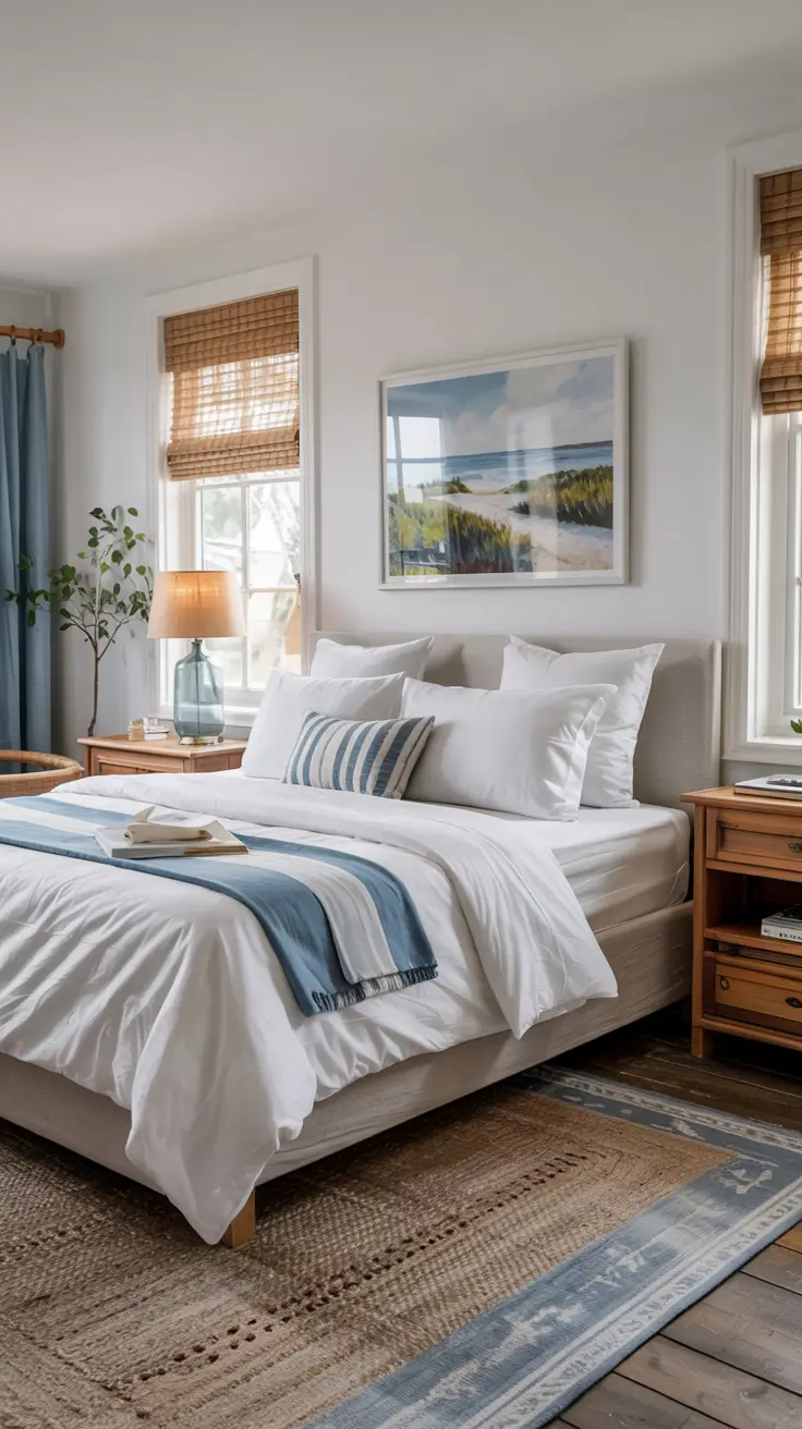 21 Farmhouses Bedroom Ideas 2026: Cozy Modern Rustic Inspiration