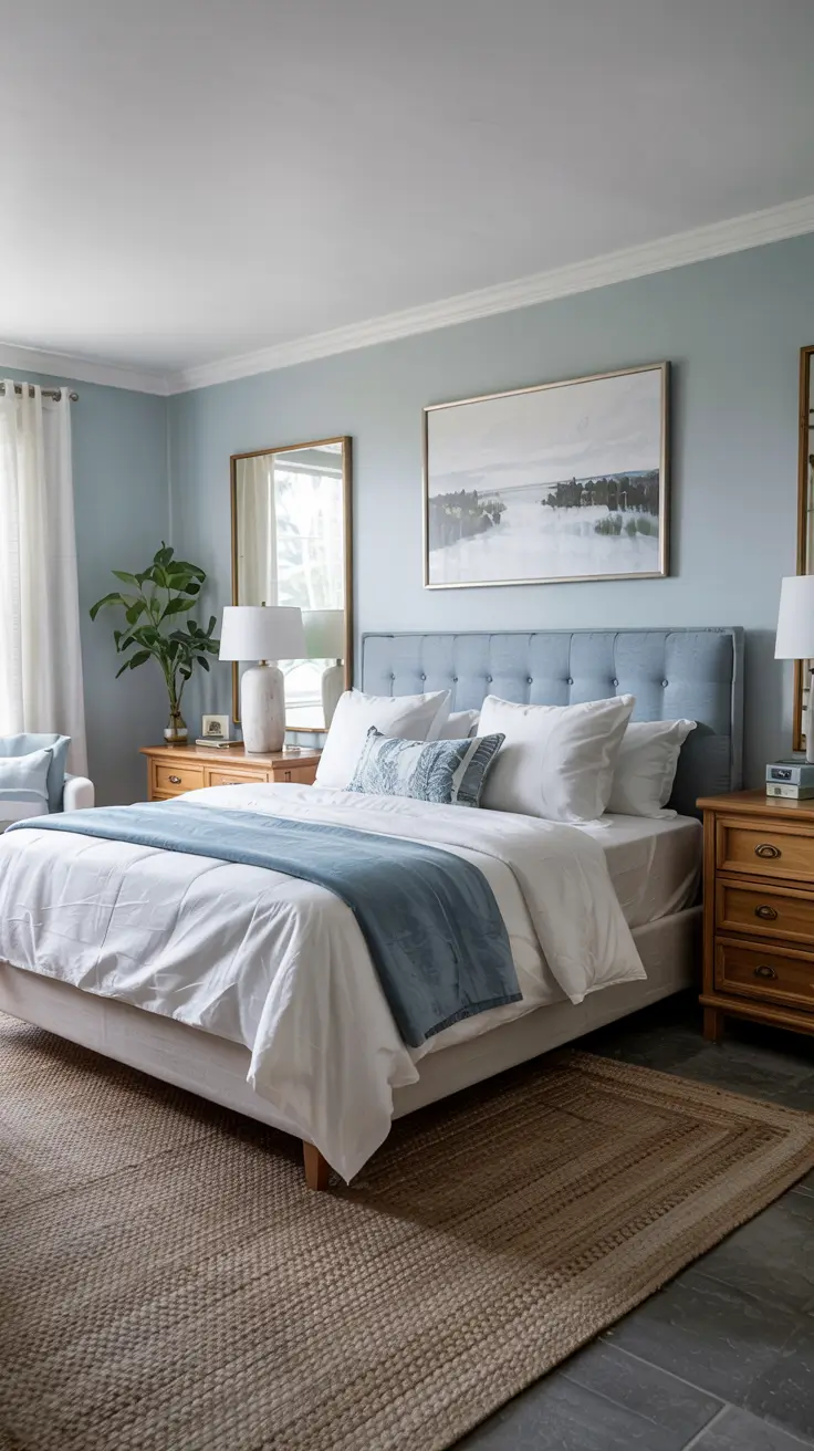 21 Home Bedroom Refresh 2026 - Modern Ideas for a Stylish Aesthetic Space