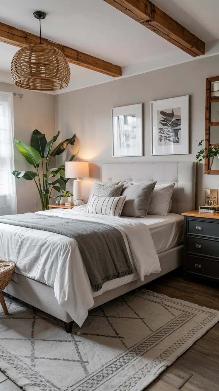 21 Home Bedroom Refresh 2026 - Modern Ideas for a Stylish Aesthetic Space