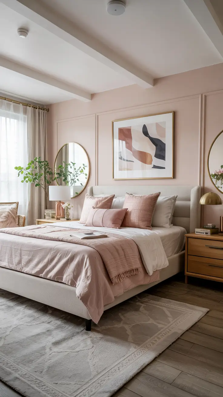 21 Home Bedroom Refresh 2026 - Modern Ideas for a Stylish Aesthetic Space