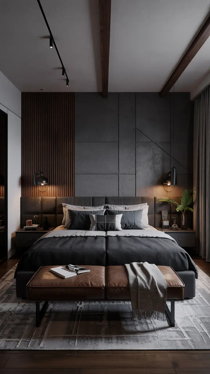 21 Home Bedroom Refresh 2026 - Modern Ideas for a Stylish Aesthetic Space