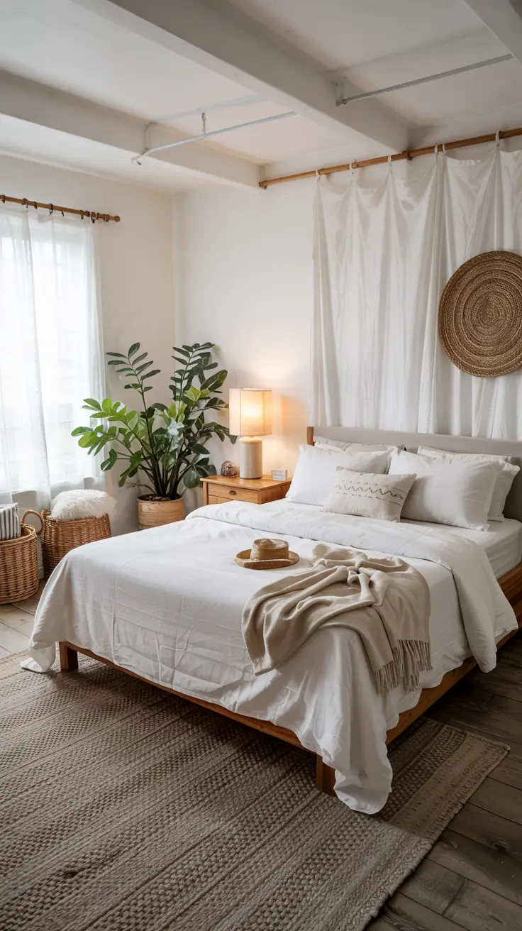 21 Home Bedroom Refresh 2026 - Modern Ideas for a Stylish Aesthetic Space