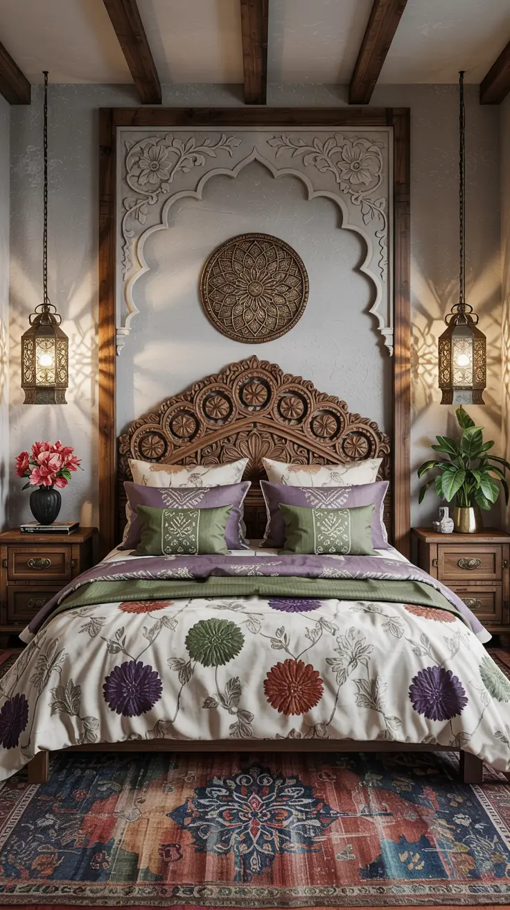 21 Home Bedroom Refresh 2026 - Modern Ideas for a Stylish Aesthetic Space