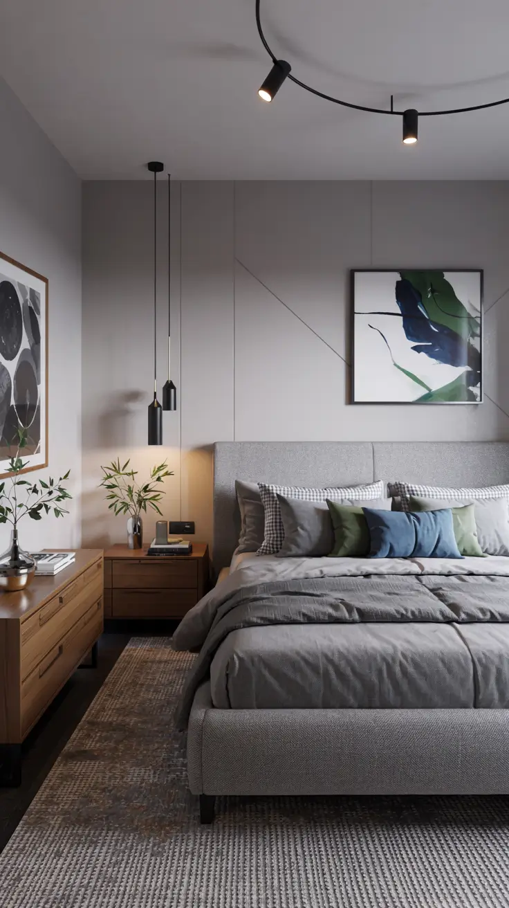 21 Home Bedroom Refresh 2026 - Modern Ideas for a Stylish Aesthetic Space