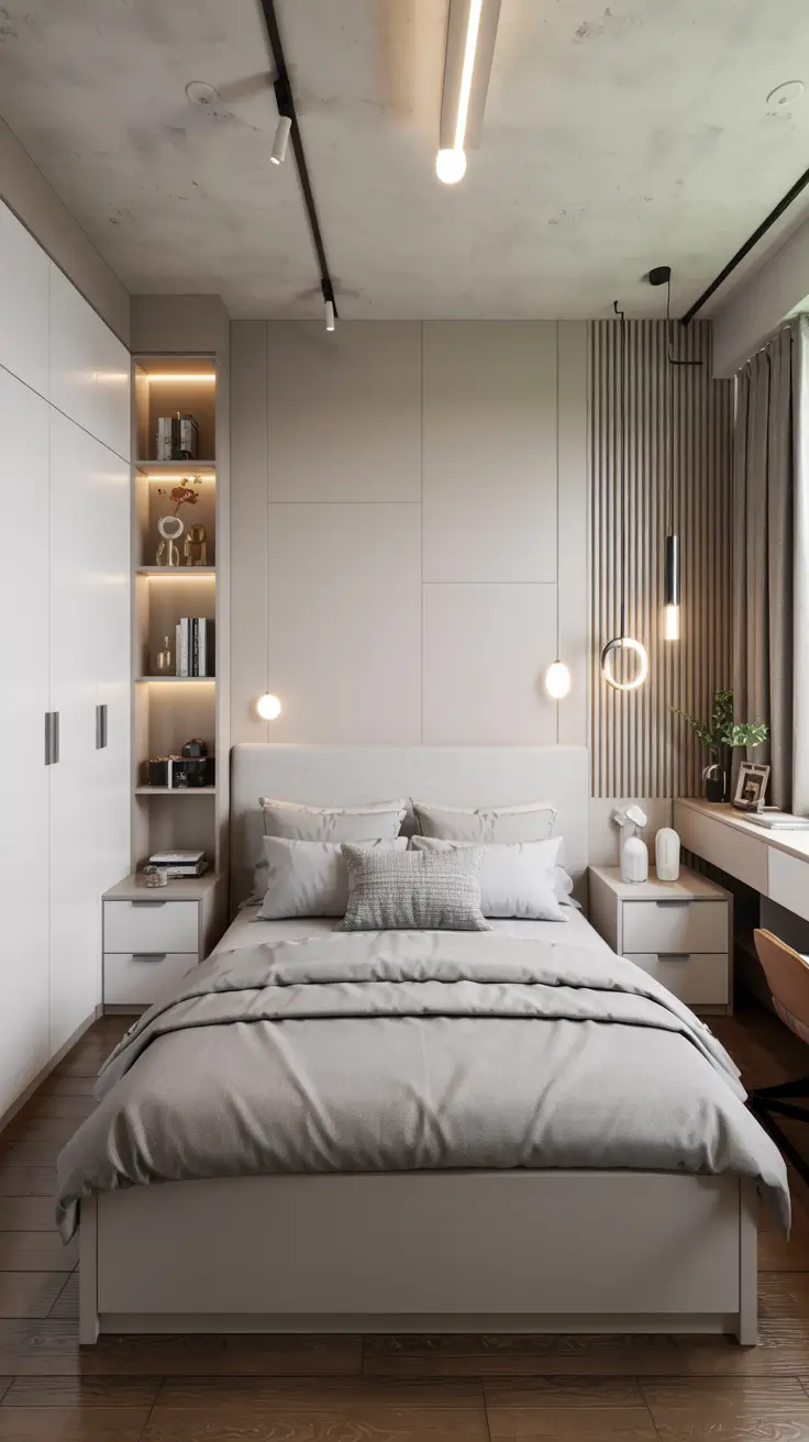 21 Home Bedroom Refresh 2026 - Modern Ideas for a Stylish Aesthetic Space