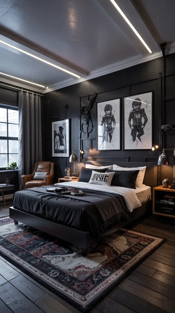 21 Home Bedroom Refresh 2026 - Modern Ideas for a Stylish Aesthetic Space