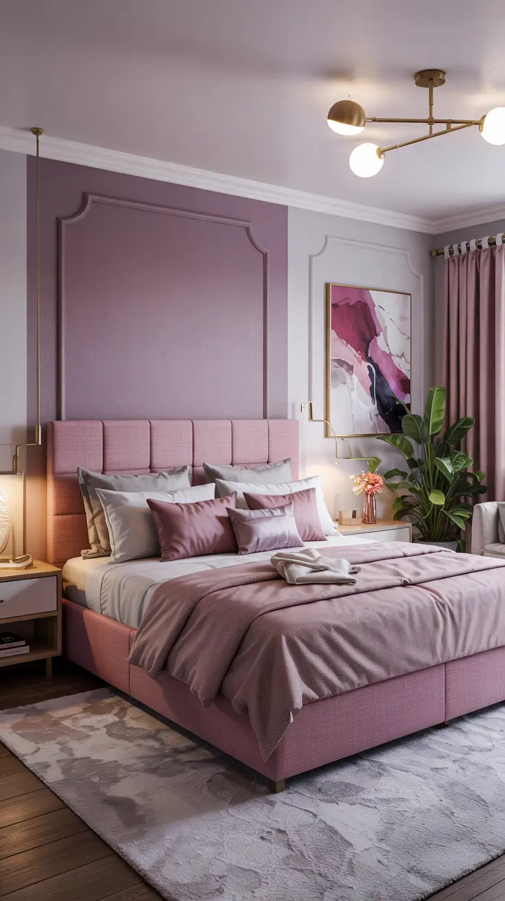 21 Home Bedroom Refresh 2026 - Modern Ideas for a Stylish Aesthetic Space