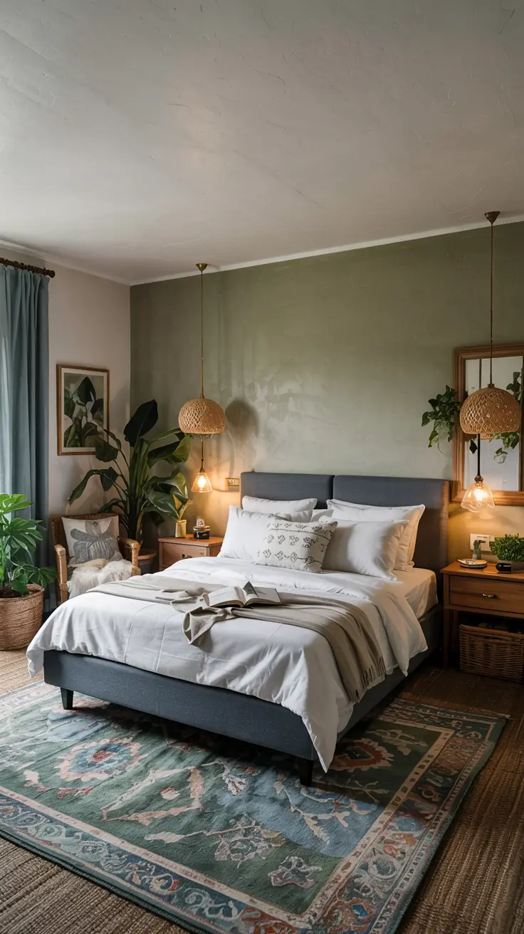 21 Home Bedroom Refresh 2026 - Modern Ideas for a Stylish Aesthetic Space