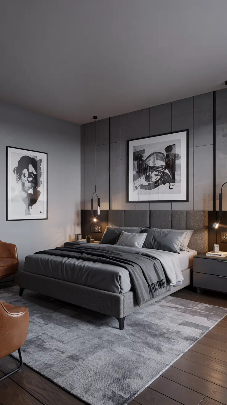 21 Home Bedroom Refresh 2026 - Modern Ideas for a Stylish Aesthetic Space