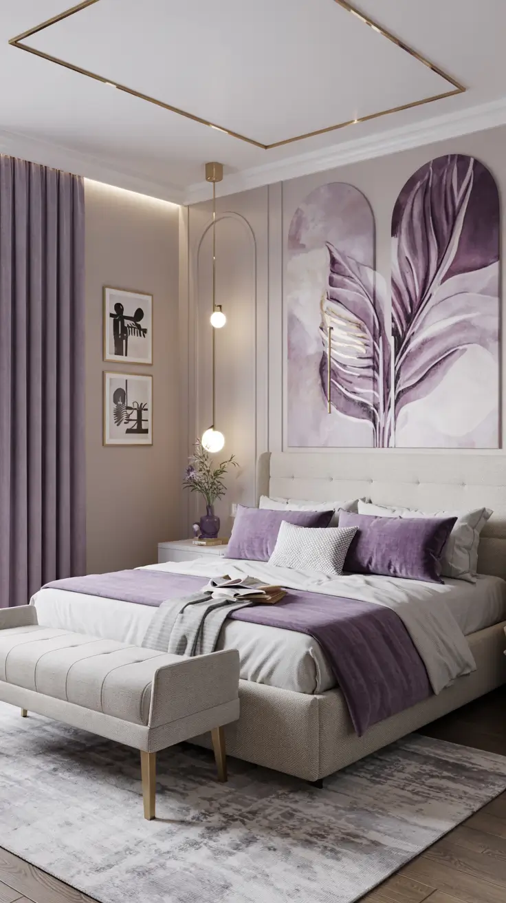 21 Home Bedroom Refresh 2026 - Modern Ideas for a Stylish Aesthetic Space