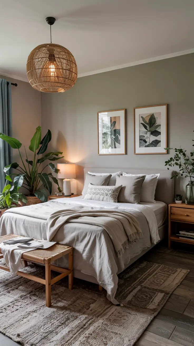 21 Home Bedroom Refresh 2026 - Modern Ideas for a Stylish Aesthetic Space