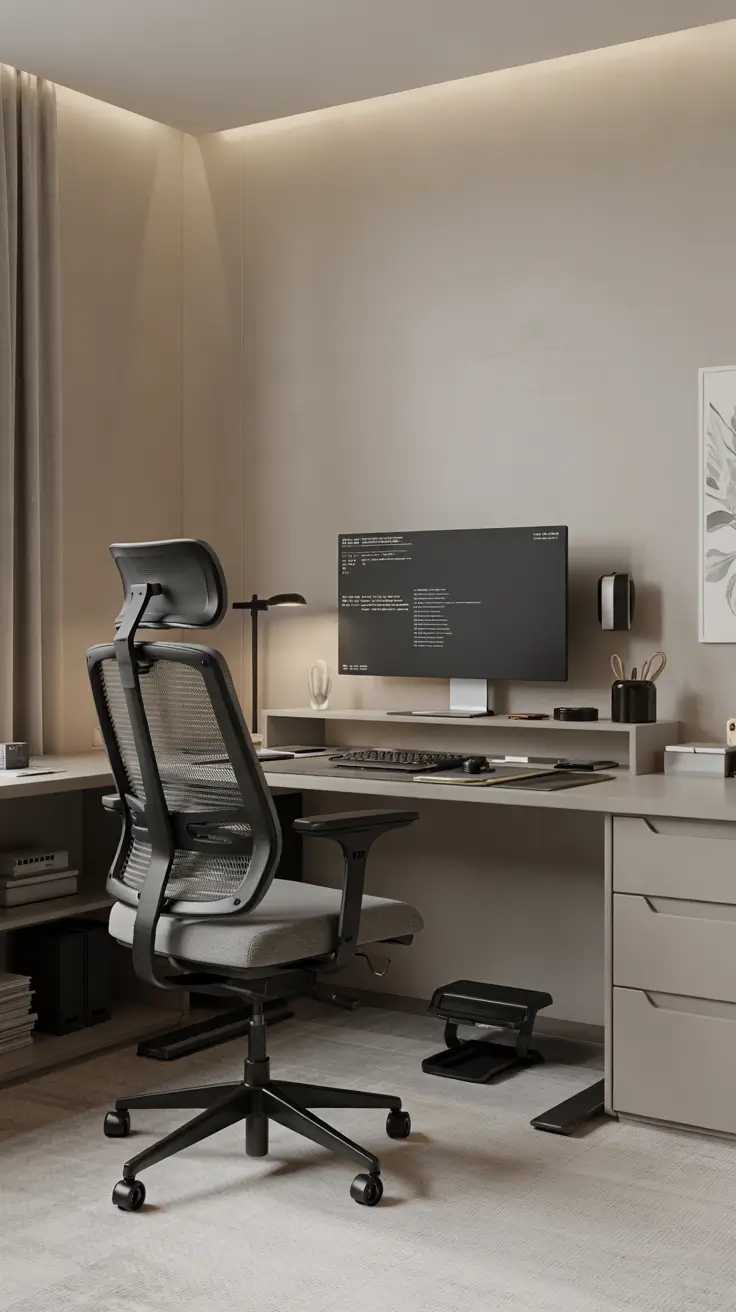 35 Home Office Desk Ideas 2026 For Modern And Practical Work Stations