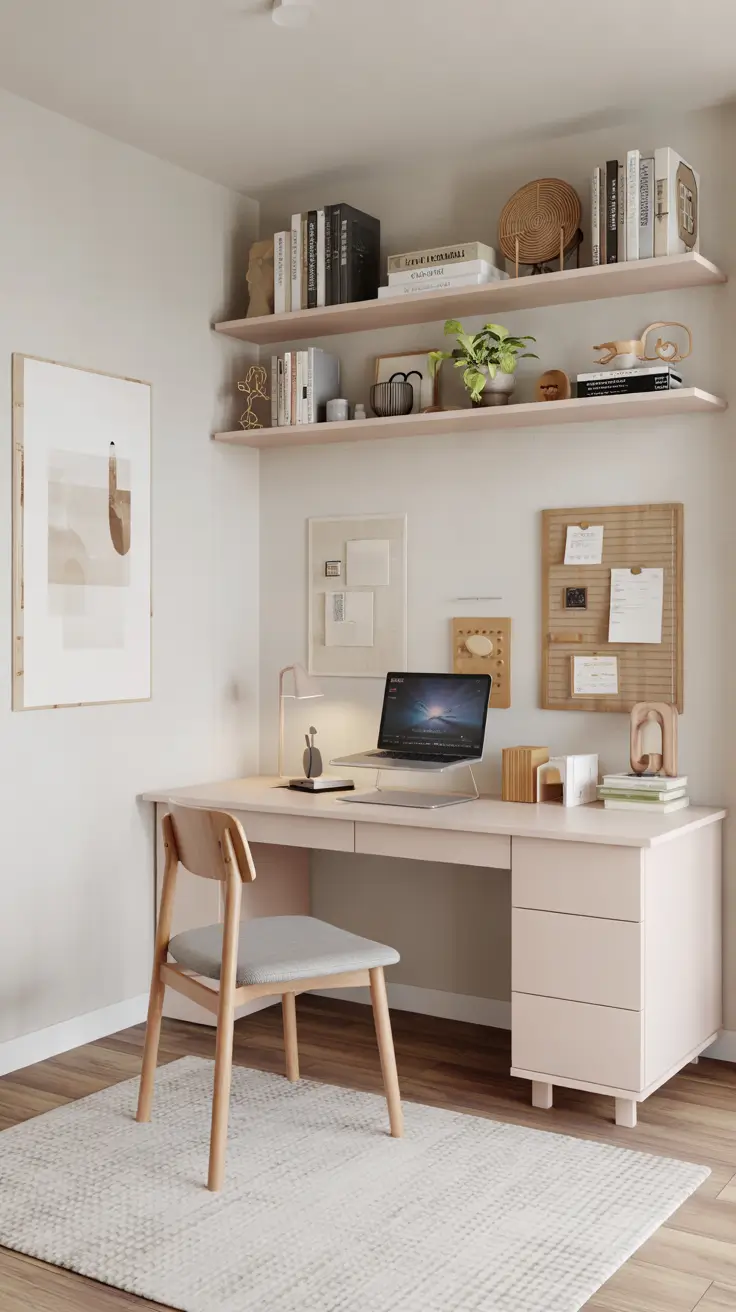 35 Home Office Desk Ideas 2026 For Modern And Practical Work Stations