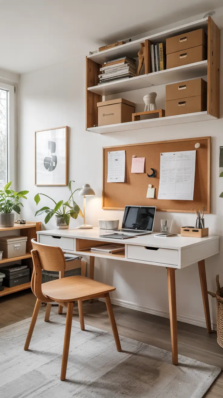 35 Home Office Desk Ideas 2026 For Modern And Practical Work Stations