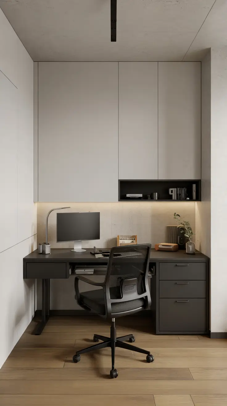 35 Home Office Desk Ideas 2026 For Modern And Practical Work Stations