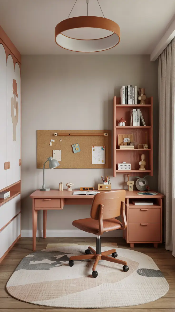 31 Kids Desk Ideas 2026 For Homework Stations And Small Spaces