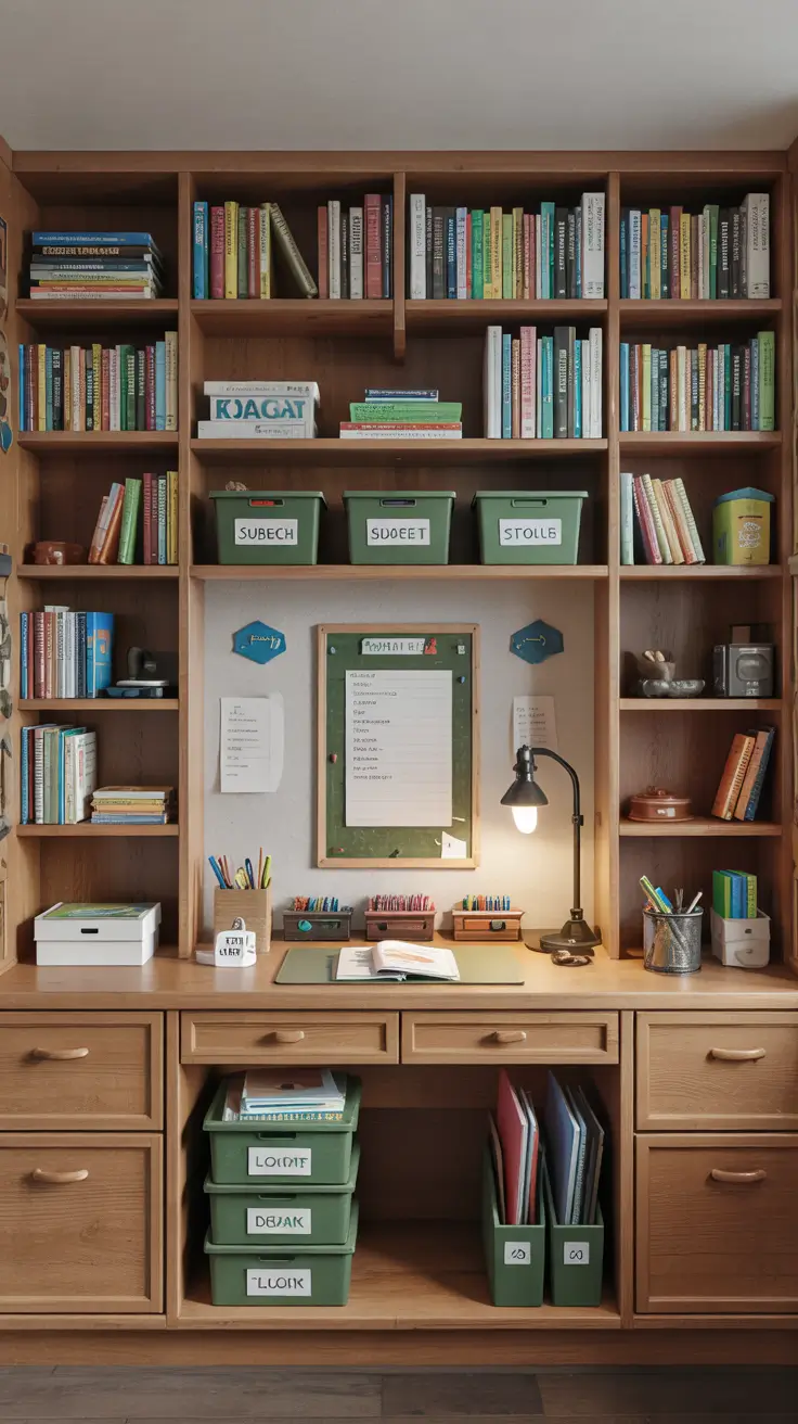 31 Kids Desk Ideas 2026 For Homework Stations And Small Spaces