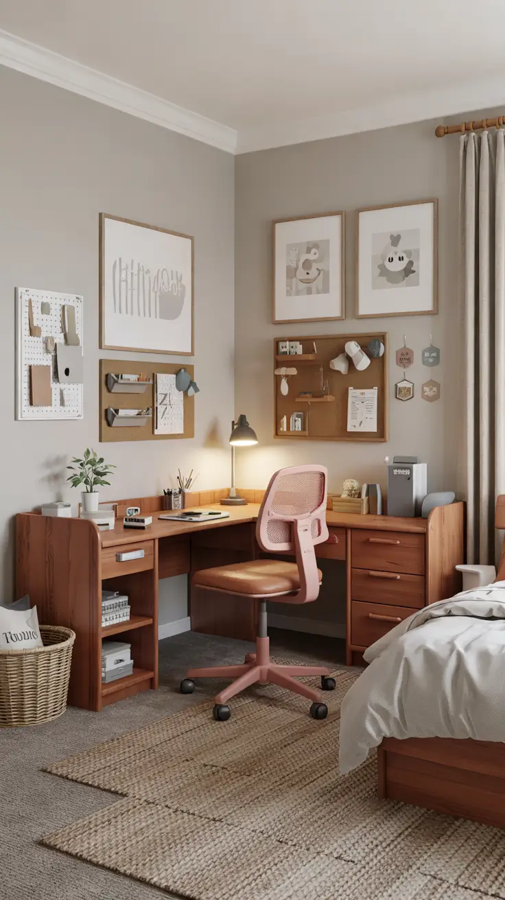 31 Kids Desk Ideas 2026 For Homework Stations And Small Spaces