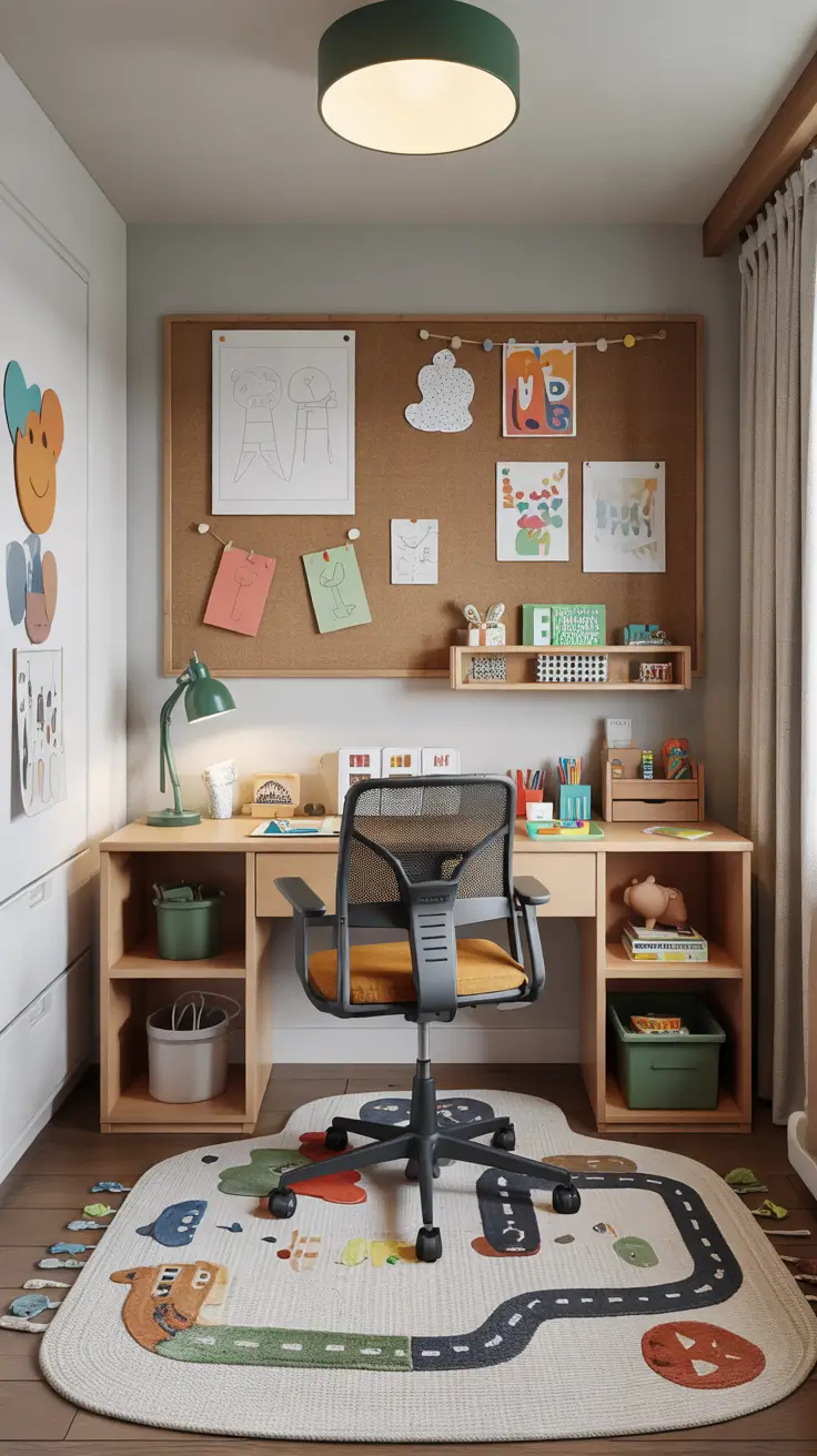 31 Kids Desk Ideas 2026 For Homework Stations And Small Spaces