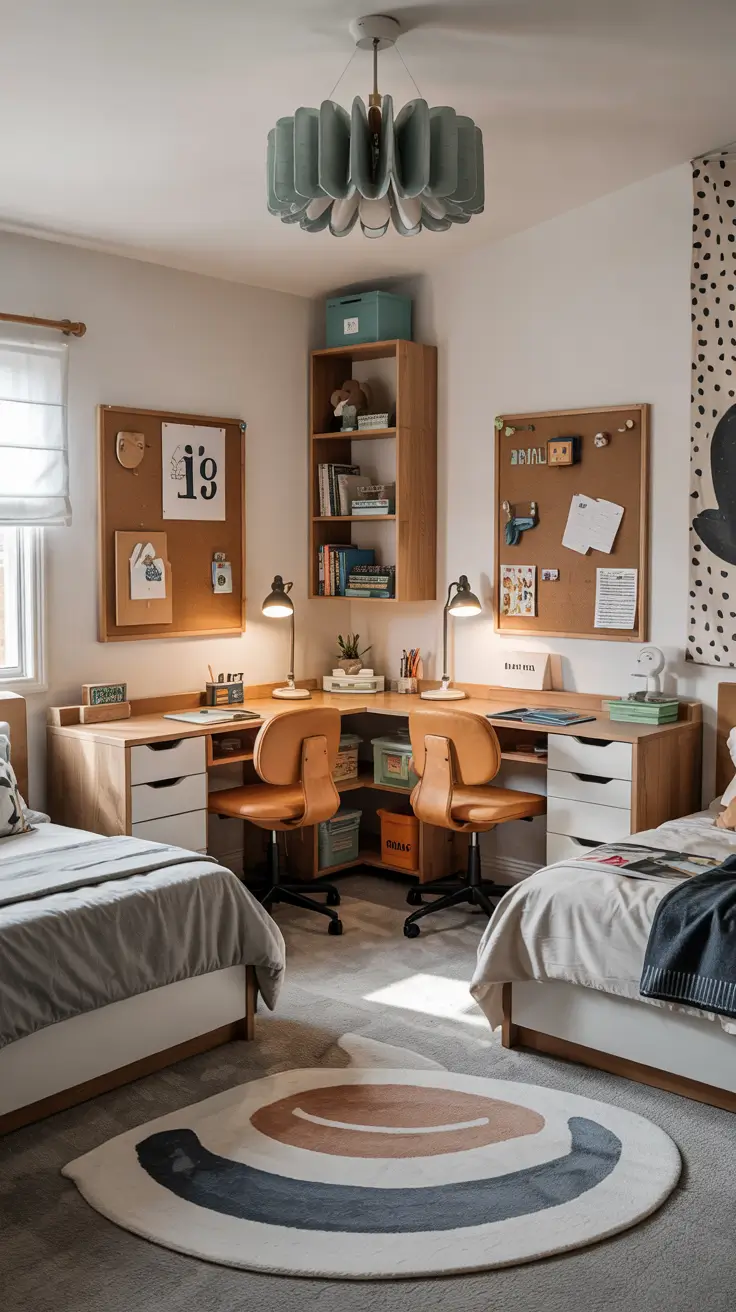 31 Kids Desk Ideas 2026 For Homework Stations And Small Spaces