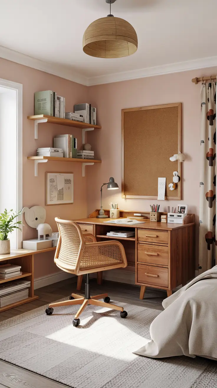 31 Kids Desk Ideas 2026 For Homework Stations And Small Spaces