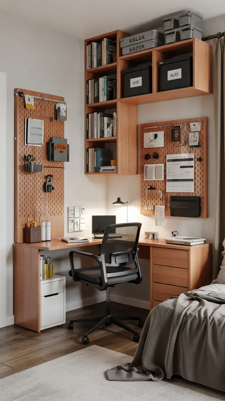 31 Kids Desk Ideas 2026 For Homework Stations And Small Spaces